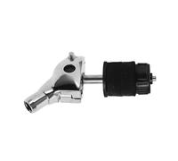 ERINGOGO Cymbal Stacker Attachment Holder Thickened Felt for Shock Absorption Compatible Various Drum Kits Design for Enhanced Stability and Elegance