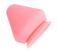 ERINGOGO Deep Tissue Massage Ball Full Body Relaxation Tool for Neck Shoulder Back Waist Foot Suction Cup Multi-Function TPE Material