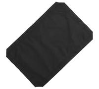 ERINGOGO Detachable Elevated Dog Bed Cover Breathable Dog Hammock for Puppy Sleeping Indoor Camping Travel Xl 28In with Washable Four Seasons Fabric