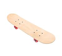 ERINGOGO DIY Blank Skateboard for Skateboard for Outdoor Sports for Beginners to Enhance Creativity and Imagination Birthday for Young Skaters