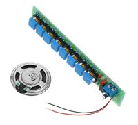 ERINGOGO Diy Electronic Organ Components Kit for Soldering Practice Fun Electronic Learning Project Soldering Construction Set