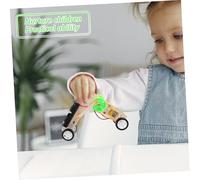 ERINGOGO DIY Electronic Worm Robot Kit for Stem Science Experiment Educational Engineering Assembly Enhances Creativity and Logical Thinking for Boys