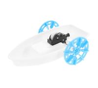 ERINGOGO DIY Floating Boat Science Kit for Educational Stem Engineering for Water Play Easy Assembly Safe Materials for Bath Pool and Beach Fun