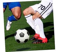 ERINGOGO DIY Graffiti Soccer Ball for Football for Sports Training and Outdoor Multi Function for Boys for Imagination and Home Decoration