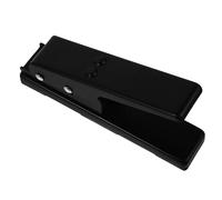 ERINGOGO DIY Guitar Pick Punch Kit Portable Black Guitar Picks Maker with Safe Durable Materials for Plectrum Creation Gift and Enthusiasts