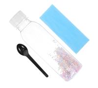 ERINGOGO DIY Small Static Electricity Science Kit for Interactive Friction Experiment Teaching for Kindergarten Engaging Stem Learning Project for Boys