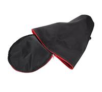 ERINGOGO Djembe Drum Case Lightweight African Drum Carry Bag for Adults Sturdy for Teaching Travel Elegant Design Versatile Handbag for Marching Percussion