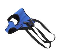 ERINGOGO Dog Front Leg Lift Harness Comfortable Support for Mobility Elderly Injured Pets Rehabilitation Sling Assistive Belt