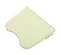 ERINGOGO Dog Urine Catcher Splash Guard Pee Pad Holder Soft Plastic Indoor Dog Potty Accessory for Puppy Training and Housebreaking