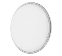 ERINGOGO Double Drum Head Skin for Jazz Drum Musical Instrument Part Replacement Practice