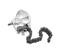 ERINGOGO Double Kick Drum Pedal Jazz Drum Set Accessory Double Chain Drive Pedal Replacement Parts