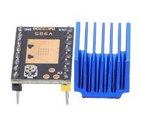 ERINGOGO Driver Module 3d Printer Motor Board Motor Integration Modules Drive Board Aluminum Alloy