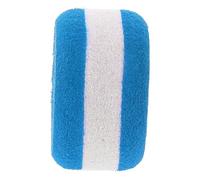 ERINGOGO Drum Hammers Head Pad Replacement Felt Hammer Heads for Percussion Instrument Accessory Use Foot Pedal