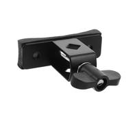 ERINGOGO Drum Hardware Drum Practice Kit Snares Clamp Cowbell Holder Foot Pedal Mount