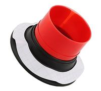 ERINGOGO Drum Kick Professional Amplifier Protector for Versatile Connectivity Compatibility Audio Devices and Drumming Equipment