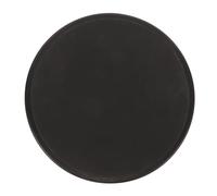 ERINGOGO Drum Practice Pad Silent Noise Reduction Mat for Drummers Construction for Quiet Practice Apartments Shared Spaces