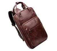 ERINGOGO Drumstick Hammer Bag for Drummers Shoulder Straps for Carrying Drumsticks Music and Books to Practice Perform
