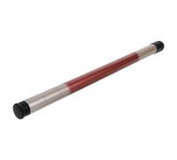 ERINGOGO Dulcimer Mallets Storage Case Portable Yangqin Sleeve for Musical Instruments Convenient Tube for Dulcimer Accessories for Conductors and Musicians