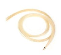ERINGOGO Durable Violin Hair for Bow Replacement Mongolian Horsehair Crafted for Tone for Violinists and Musicians
