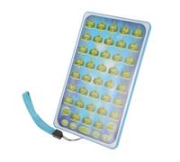 ERINGOGO Early Childhood Learning Tablet Boys and Girls Educational Toy Lcd Writing Islamic Toys for Toddlers