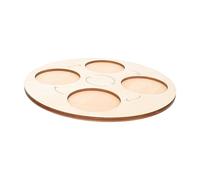 ERINGOGO Educational Animal Growth Cycle Tray for Early Learning Life Cycle Model Plate for Boys and Interactive Preschool Science for Nature Exploration and Storytelling