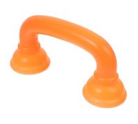 ERINGOGO Educational Phone Handset for Classroom and Home Interactive Speech Communication Device for Adults Orange Creative Learning Tool to Enhance Reading and Pronunciation Skills