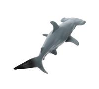 ERINGOGO Educational Shark Animal for Realistic Life Figurine Ocean Species Model for Boys for Learning and Ocean Theme Parties