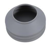 ERINGOGO Efficient Espresso Grinder Cleaner Blower Tool with Silicone Bellow for Coffee Bean Residue Removal Compatible with Niche Zero Coffee Machine Accessories Easy to Use and Maintain
