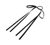 ERINGOGO Elastic Bowknot Hair Tie for Women Cute Hair Band No Damage Ponytail Holders for Various Occasions