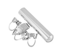 ERINGOGO Electric Guitar Slide Stick Metal Slide and Guitar Thumb Finger Picks Designed for Picks