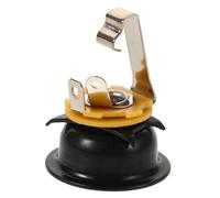 ERINGOGO Electric Guitar Socket Flush Mount Stereo Plug for Guitar Jack and Bass Accessories This Output Jack Fits Seamlessly into Your Setup