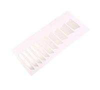 ERINGOGO Elegant Guitar Fretboard Decal Self-adhesive Decorative Stickers for Acoustic Guitar Accessories Personalize Your Instrument Unique Fretboard Decor Easy to Apply Design
