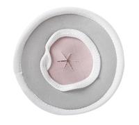 ERINGOGO Elizabeth Neck Collar for Small Breed Pets Protective Collar for Guinea Pigs and Sugar Gliders Soft Pet with Artisan Craftsmanship Random Color Random Color