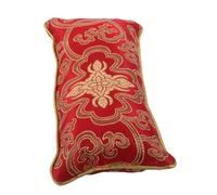 ERINGOGO Ergonomic Chinese Medicine Pulse Diagnosis Pillow for Accurate Examination Hand Rest Cushion with Easy Clean Surface Comfortable Wrist Support for Clinics and Home Use