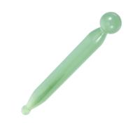 ERINGOGO Ergonomic Resin Eye Applicator and Gua Sha Scraping Massage Tool for Facial Point Therapy Relaxing Acupuncture Pen for Eye and Body Pressure Treatments