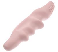 ERINGOGO Ergonomic Thumb Massager for Neck Relief Reusable Body Massager with Soft Pressure Points for Home Use for Muscle Relaxation and Trigger Point Therapy