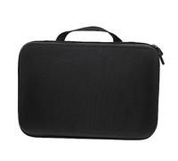 ERINGOGO Essential Oil Bottle Storage Bag Case for Travel Portable Carrying Pouch Made of Material for Oil The Go