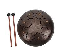 ERINGOGO Ethereal Drum Hand Tongue Drum for Boys and Girls Easy to Play Musical Instrument Melodious Melody
