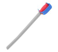 ERINGOGO Eva Foam Sword Prop Lightweight Fencing Training Sword for Stage Performance and Pirate Party Costume Safe Plaything for Adults