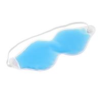 ERINGOGO Eye Mask Skincare Portable Cooling Eye Mask Cold Compress for Hot Cold Therapy for Sleep