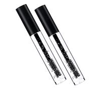 ERINGOGO Eyebrow Setting Gel Waterproof 3.8g 2pcs Brow Fixing Liquid Sweat-resistant Makeup Gel for Women Eyebrow Styling and Brow Fixing