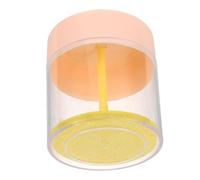 ERINGOGO Facial Foam Maker Cup for Skincare Automatic Rebound Soap Foamer Tool for Body Wash and Shampoo Compact Plastic Device for Easy Cleansing and Travel