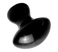 ERINGOGO Facial Massaging Stone Mushroom Shaped Massager Skin Care Tool Relaxing Beauty Massage Tool Portable Design for Women Home Spa