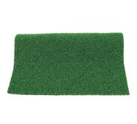 ERINGOGO Fake Turf Grass Floating Island Reptile Basking Platform with Easy Assembly Plastic Material for Aquarium and Flowerpot Mat, Ensures Turtles and Reptiles Can Climb Effortlessly