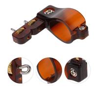 ERINGOGO Fine Tuning of Erhu Qianjin Professional Erhu String Tuner Replacement Part String Tuning Tool for Adjuster