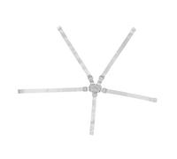 ERINGOGO Five-Point Safety for High Chair Boy Girl and Boy Girl Safety Harness Replacement Straps Design