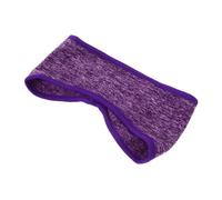 ERINGOGO Fleece Winter Headband for Women Windproof Ear Warmer Soft Cozy Running Cycling Outdoor Sports Accessory Cold Weather Protection