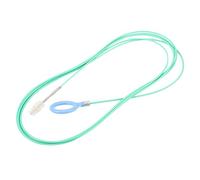 ERINGOGO Flexible Windshield Hole Cleaning Tool for Cars High Pressure Drain Hole Brush for Sunroof and Fuel Tank Versatile Vehicle Windshield Wiper Drain Cleaner Easy to Use Pipe Cleaning