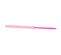ERINGOGO Flute and Clarinet Cleaning Rod with Polished Surface Practical Plastic Instrument Cleaning Stick for Flute Players