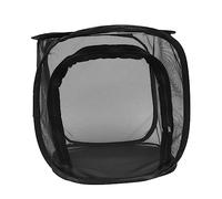 ERINGOGO Foldable Insect Cage for Lightweight Collapsible Bug Net Nature Exploration Outdoor Gardening Observation Mesh Box